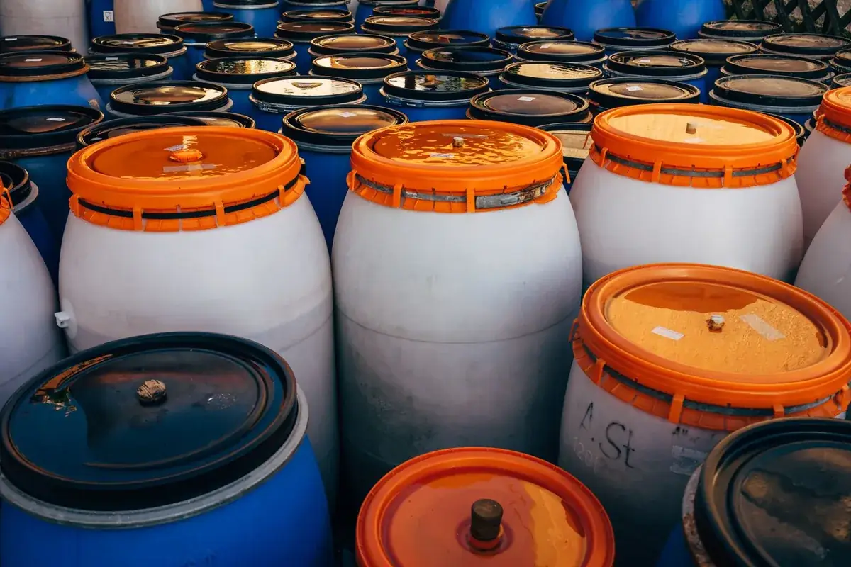 Chemical & Toxic Waste Cleanup in Hawaiian Gardens, CA